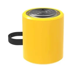 Enerpac 324 ton Capacity, 2.44 in Stroke, Low Height Hydraulic Cylinder RCS302