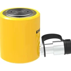 Enerpac 324 ton Capacity, 2.44 in Stroke, Low Height Hydraulic Cylinder RCS302