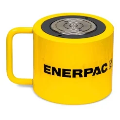 Enerpac 981 ton Capacity, 2.25 in Stroke, Low Height Hydraulic Cylinder RCS1002