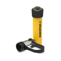 Enerpac 49 ton Capacity, 3.11 in Stroke, General Purpose Hydraulic Cylinder RC53