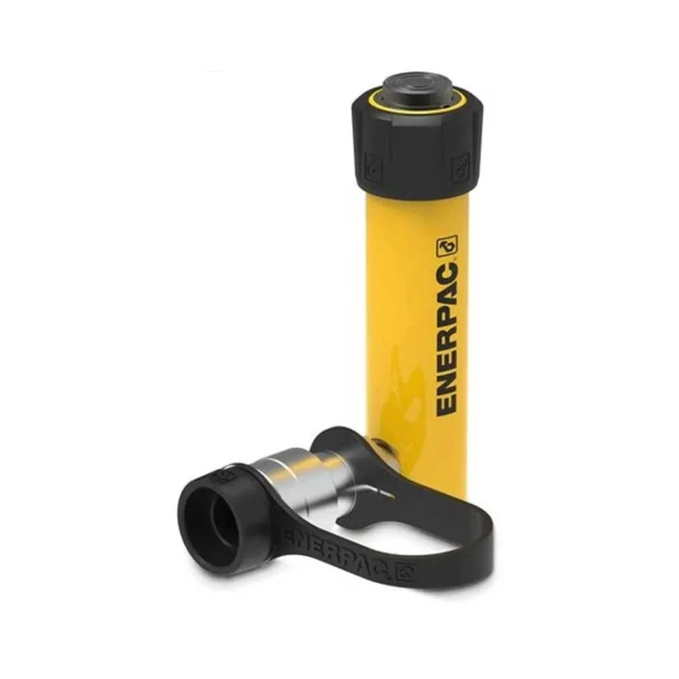 Enerpac 49 ton Capacity, 3.11 in Stroke, General Purpose Hydraulic Cylinder RC53