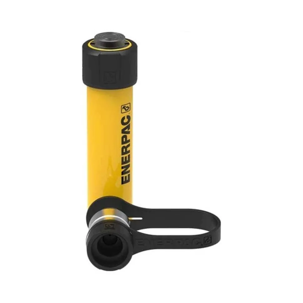 Enerpac 49 ton Capacity, 3.11 in Stroke, General Purpose Hydraulic Cylinder RC53
