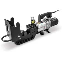 Enerpac 52.9 Ton Capacity, Electric Chain Cutter ECCE32B