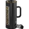 Enerpac 25.4 Ton Hydraulic 5.91" Stroke Single-Acting Hollow Plunger Cylinder RACH-206
