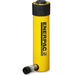 Enerpac 15.7 Ton Hydraulic 8" Stroke Single-Acting General Purpose Cylinder RC158