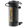 Enerpac 60 Ton Hydraulic 1.97" Stroke Double-Acting Aluminum Hollow Plunger Cylinder RARH602