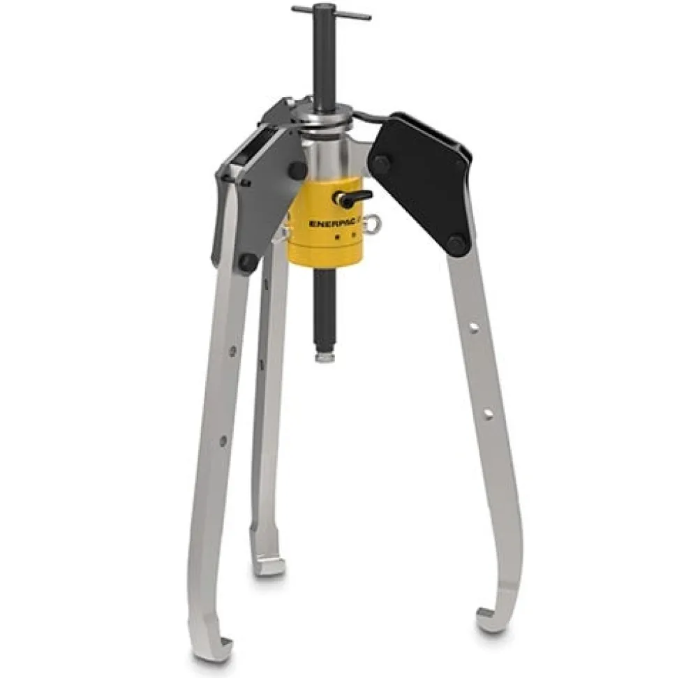 Enerpac 100 Ton Hydraulic Sync Grip Puller SGH100