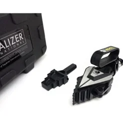 Enerpac 8.7 Ton Integral Hydraulic Flange Spreader Set SWI5TI-S