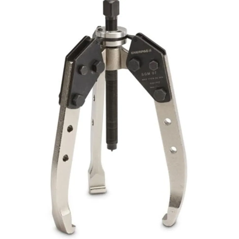 Enerpac 7 Ton Mechanical Sync Grip Puller SGM07