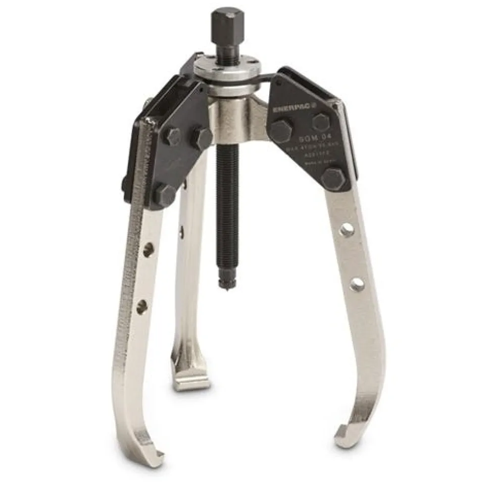 Enerpac 4 Ton Mechanical Sync Grip Puller SGM04