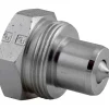 Enerpac High Flow Hydraulic Coupler, Male Half CH604