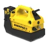 Enerpac 54V Cordless Hydraulic Pump Kit, 115V Charger, 3/2 Manual Valve, 241 cu. in. Usable Oil XC2204MB