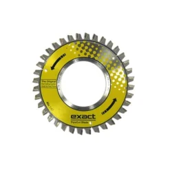 Exact ALU 140 Pipe Cutting 5.5" Saw Blade Aluminum (fits 170, 220, 280, 360, 460) 7011101