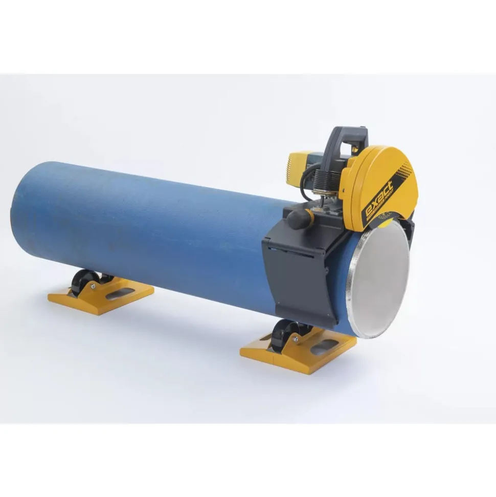 Exact Pipe Cutting PipeCut+Bevel 360 Pro Series 7010414US