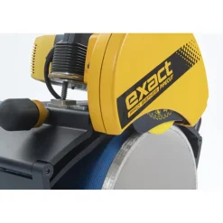 Exact Pipe Cutting PipeCut & Bevel 360 Pro Series Pipe Cutter & Beveler 7010418