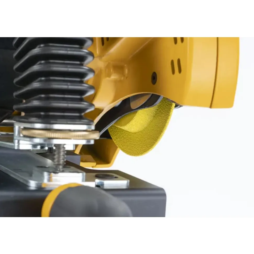 Exact Pipe Cutting PipeCut & Bevel 360 Pro Series Pipe Cutter & Beveler 7010418