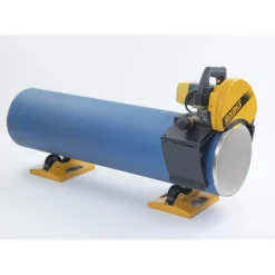 Exact Pipe Cutting PipeCut & Bevel 360 Pro Series Pipe Cutter & Beveler 7010418