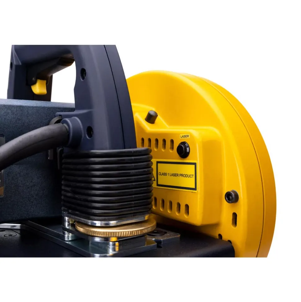 Exact Pipe Cutting PipeCut+Bevel 460 Pro Series 7010404US