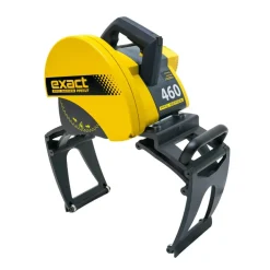Exact Pipe Cutting System 460 PRO Pipe Capacity 100mm-460mm (4"-18") 7010416US