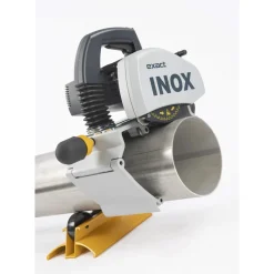 Exact Pipe Cutting System INOX 220 Pipe Capacity 20mm-20mm (0.8"-8.7") 7010421US