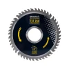Exact Pipe Cutting TCT P250 Saw blade for large diameter plastic pipes 7010460