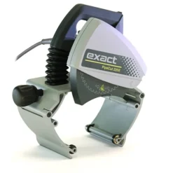 Exact PipeCut 220E (0.6" - 8.6") Pipe Cutter Circular Saw 5.5" Blade Roller System 7010437US