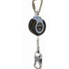 Fall Tech DuraTech 10' Web Self-Retracting Device SRD 82710SC1