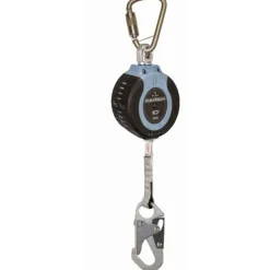Fall Tech DuraTech 10' Web Self-Retracting Device SRD 82710SC1