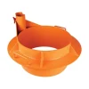 FallTech 22"- 24" Portable Manhole Collar Davit Base 650124MH