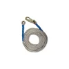 FallTech 50' Vertical Lifeline 5/8" Polyester Fall Protection Rope 8150