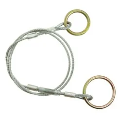 Falltech Cable Pass-through 6' 7438