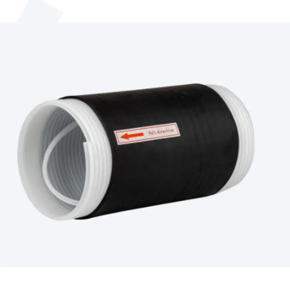 FallTech Cold Shrink Tool Attachment, Large, 5/pack 5412A5