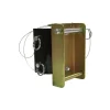 FallTech Davit Confined Space Winch Bracket 65101DU