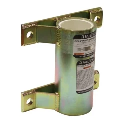 FALLTECH DAVIT CONFINED SPACE ENTRY WALL MOUNT BASE 65070WMZ