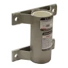 FALLTECH DAVIT CONFINED SPACE STAINLESS WALL MOUNT BASE 65070WMS