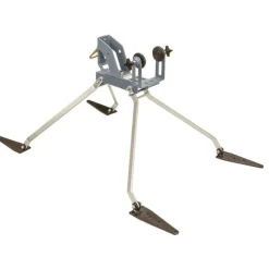 Falltech Deluxe Elevated Rotating SRD Roofing Anchor 7395C