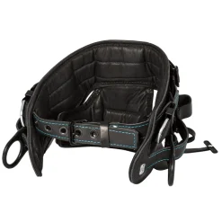 FallTech FT-Lineman Pro Body Belt, Tongue Buckle 8050