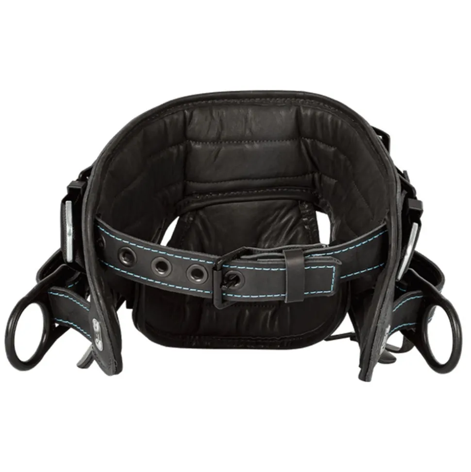 FallTech FT-Lineman Pro Body Belt, Tongue Buckle 8050