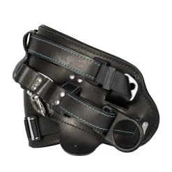 FallTech FT-Lineman Pro Body Belt, Tongue Buckle 8050