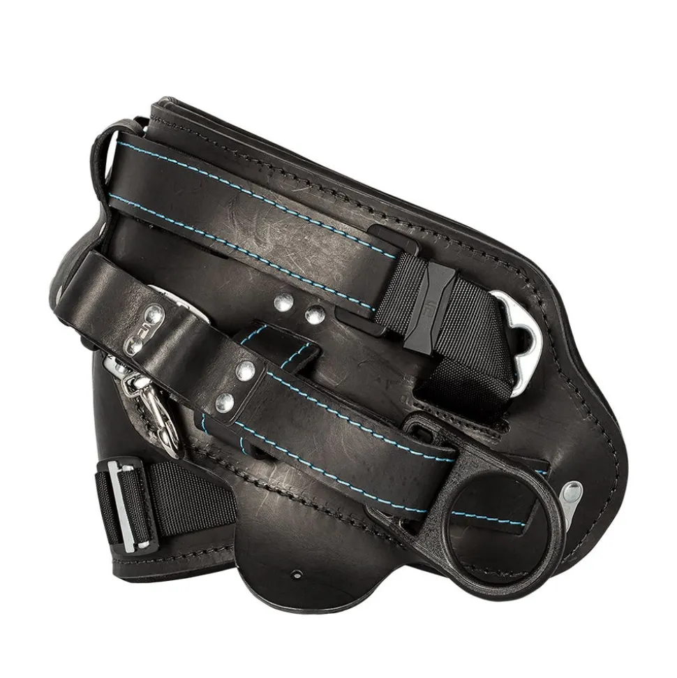 FallTech FT-Lineman Pro Body Belt, Tongue Buckle 8050