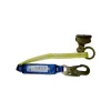 FallTech Hinged Self-Tracking Rope Grab with Intergral 3' ClearPack SAL 8358