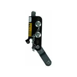 FallTech Hinged Self-Tracking Cable Grab 7609