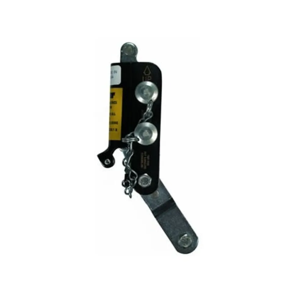 FallTech Hinged Self-Tracking Cable Grab 7609