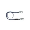 FallTech Internal 6' Shock Absorbing Lanyard 8259