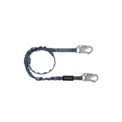 FallTech Internal 6' Shock Absorbing Lanyard 8259