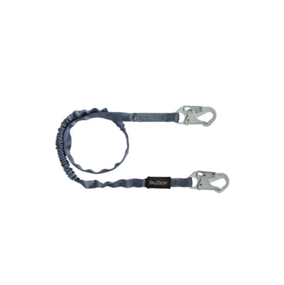FallTech Internal 6' Shock Absorbing Lanyard 8259