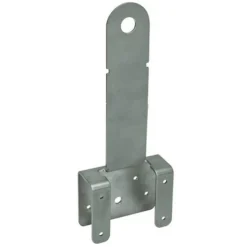 Falltech Permanent Truss Anchor w/ Nails 7429SS