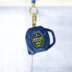 FallTech Removable Concrete Anchor, 6,000 lb 7446