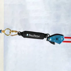 FallTech Removable Concrete Anchor, 6,000 lb 7446