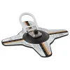 FallTech Rotating D-Ring Anchor 7420